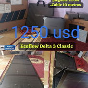 Lo tu HOGAR necesita ECOFLOW con todos los accesorios . - Img 55714217