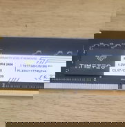 Nuevas Memorias Ram DDR4 de 8gb disipadas a 2400mhz. Precio: 20 usd - Img 50579395