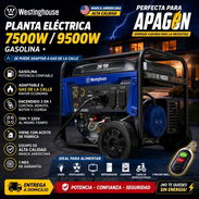 La planta eléctrica que te puedes encontrar en estos tiempos de apagon - Img 56648996