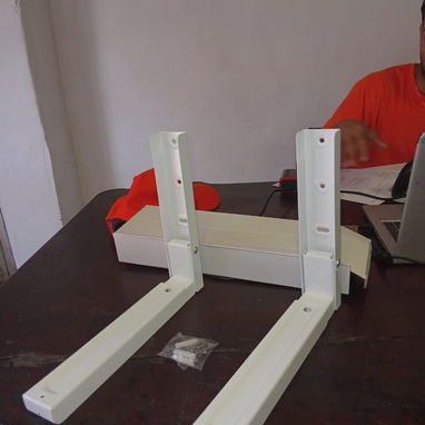 Soporte de Pared para Microwave, Garantía de 7 días, Entrega por un mínimo costo adicional para toda La Habana - Img 118419453