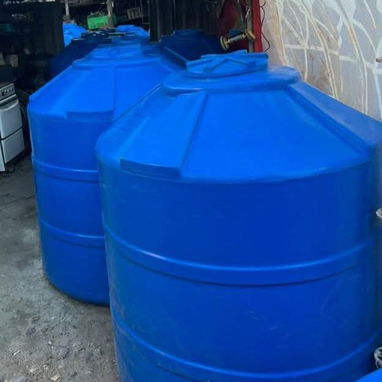 Tanques de 1200 lt contamos con mensajería gratuita en toda la Habana - Img 121768283
