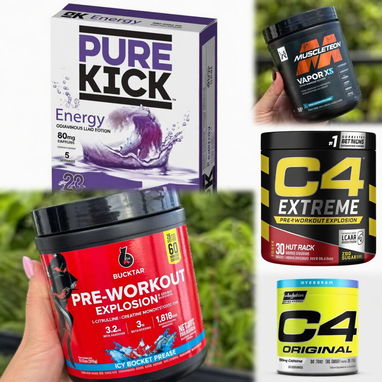 Suplementos e implementos fitness para su desarrollo físico y su salud 👌🏽🏋🏽♂️💪🏽. - Img 119777661