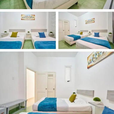 Se renta apartamento de lujo en Vedado. +5353968620 - Img 120418489