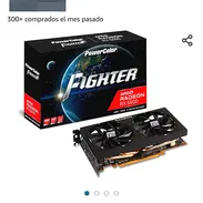 RX 6600 8GB Calidad Precio - Img 54137677