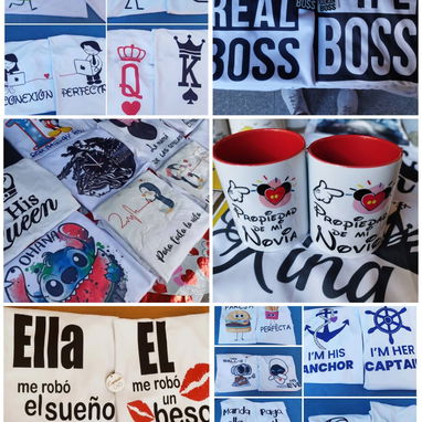 Regalos personalizados al momento - Vedado - - Img 100491689