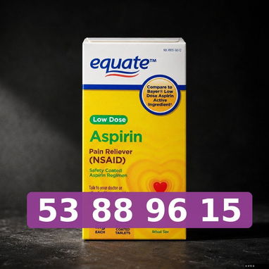 Aspirina - 2/3