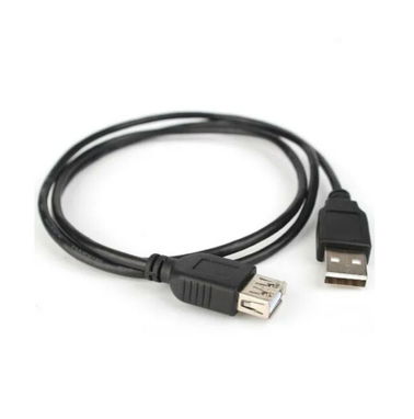 Cable extensor usb hembra macho llamar 78605934. - Img 79064713