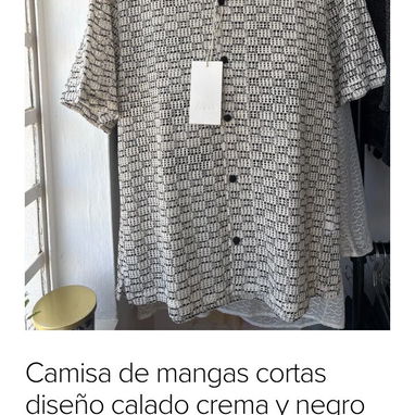 Camisas de e mallas detalles en la foto - Img 103896326