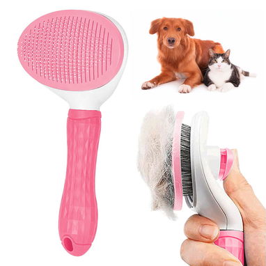 Cardas y Cepillos para Mascotas - Img 117947778