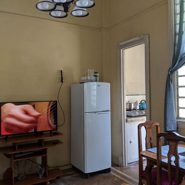 Se vende apartamento en Centro Habana - Img 122797900