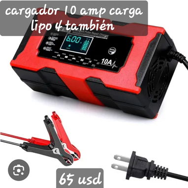 Combo de electricidad - Img 117760675