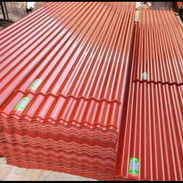 tejas plástica engomadas de polipropileno importadas 💯% calidad medidas disponibles 3.05×0.77 y 3.50×90 - Img 56952835