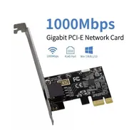 Tarjeta de Red (PCI-E) New‼️ - Img 48903357