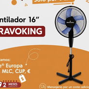 Ventilador - Img 55840568