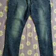 ¡Buenos jeans elastizados para hombre! Talla 36. ¡Nuevos y baratos! - Img 57892251