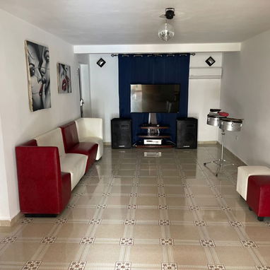 🗺️Casa Premium en La Habana | Lujo Discreto + Privacidad Total (Extranjeros) - Img 116099224
