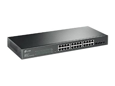 Switch TP-link T1600G-28TS - Img main-image-45979350