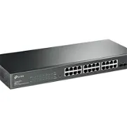 Switch TP-link T1600G-28TS Gestionable - Img 45971262