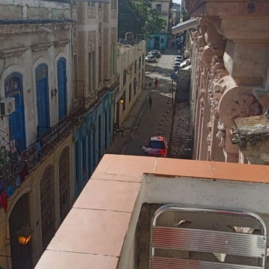 Apartamento independiente en habana vieja, casco histórico - Img 118739985