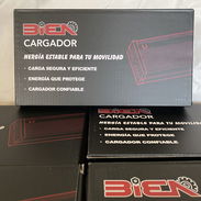Cargador de litio - Img 54327174