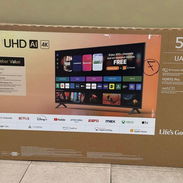 Tv 55 pulgadas LG  510 usd con 🚗 tha - Img 55644752