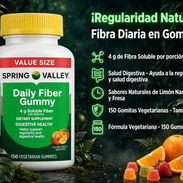 Fibra diaria en gomitas - Img 58322759