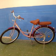 Bicicleta Urbana 26 marca Minerva. - Img 57022651