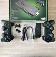New consola retro m8 con + de 20000 juegos retros - Img 48934869