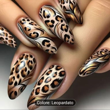 ✨ UÑAS PRESS-ON PREMIUM ✨ - Img 115375791
