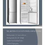 Refrigerador Milexus - Img 45773507