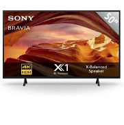 Sony Pantalla 50 Pulgadas KD-50X77L BRAVIA LED 4K UHD Smart Google TV - Img 45818774