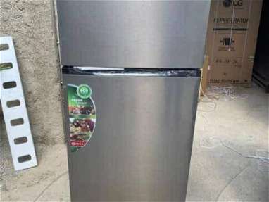 Refrigeradores sin Dispensador - Img 65397156