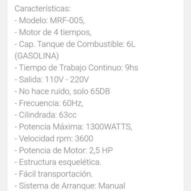 Planta de gasolina ⛽️ - 2/2