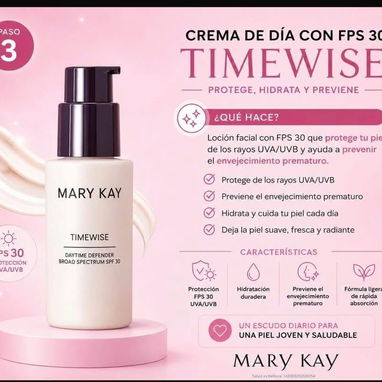 Productos Mary Kay 💕 - 3/5