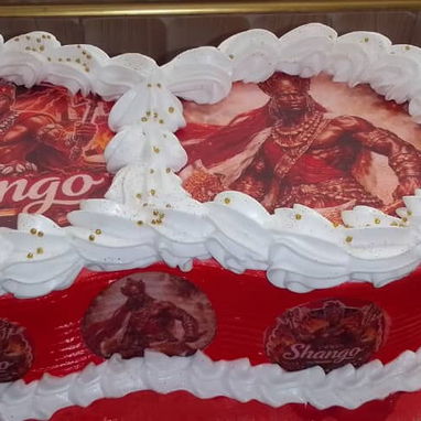 Cakes y dulces - Img 119045691