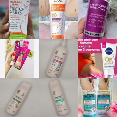 Todo para el acné estrías y celulitis - 2/5