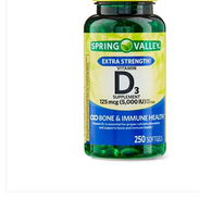 Vitamina D3 250 tab 22 usd - Img 56748326