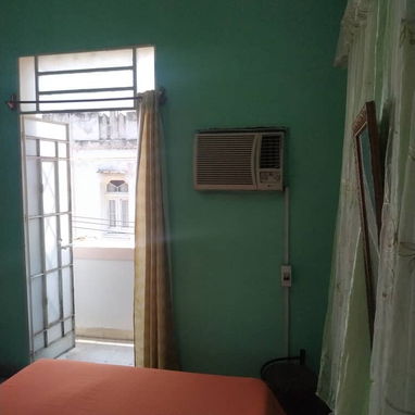Se renta apartamento independiente en Centro Habana - Img 121308450