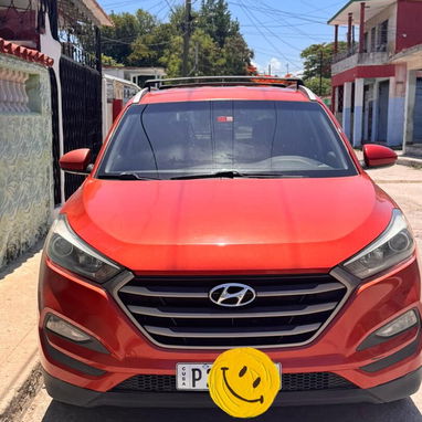 Hyundai Tucson 2016 - Img 125267426