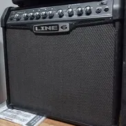 Amplificador de Guitarra Line 6 Spider IV 30 - Img 50175463