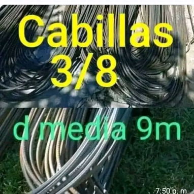 Venta de materiales de construcción - 3/10