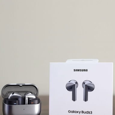 Audífonos Samsung Buds3 🎧Originales📦📦 - 2/8