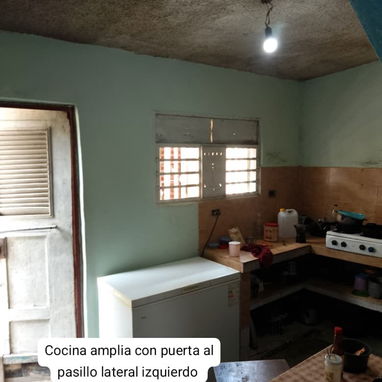 Se vende Casa en San Miguel del Padrón. - 6/10