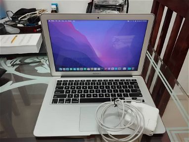 MacBook Air laptop Apple - Img 66801261