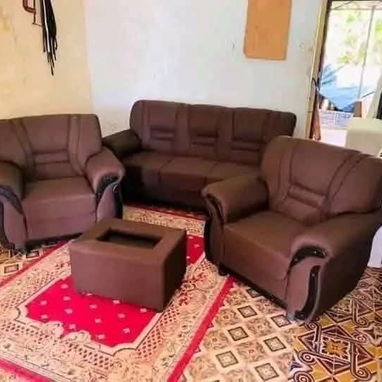 Muebles pelota y mini brasileños - 6/10
