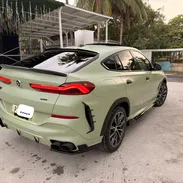 BMW X6   XDrive 40i M Sport - Img 57833921