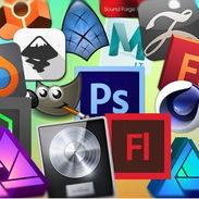 🔴 GRATIS 🔴 ADOBE 2026 Complete Multilenguaje Win y MacOS.( 🟡 VENDO: más de 8 Tb de Recursos para usar en estos softs) - Img 53496075