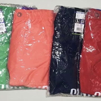 Short para playa de hombres - Img 123980725