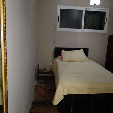 Permuto apto 3/4, Vedado - Img 121034670