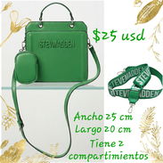 Carteras de Mujer - Img 57403609